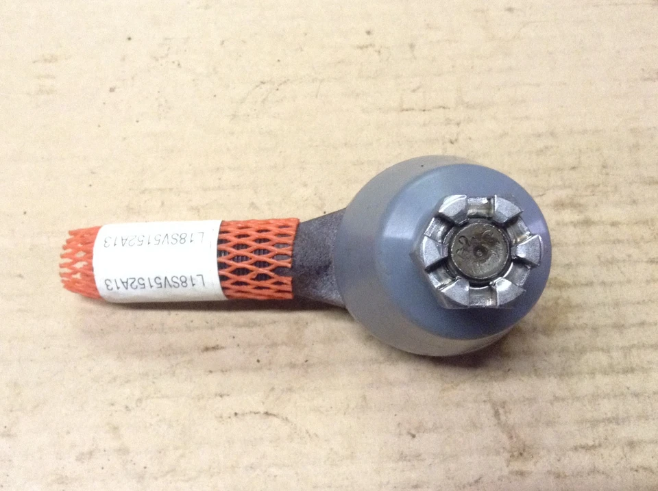 NUEVO NAPA 269-2932 Extremo de varilla de dirección exterior - Se adapta a 89-93 Dodge D250 D350 Foto 4 de 4