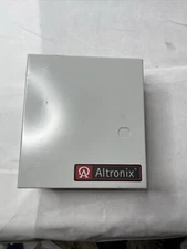 ALTRONIX ALTV2416 16 CHANNEL CCTV CAMERA POWER SUPPLY Fast Same Day Shipping