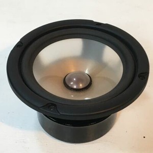 ja audio subwoofer