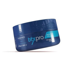 Immediate Recovery Deep Hair Mask Pro Neuter Yellow Hair Mask Blondes 250g - Mad