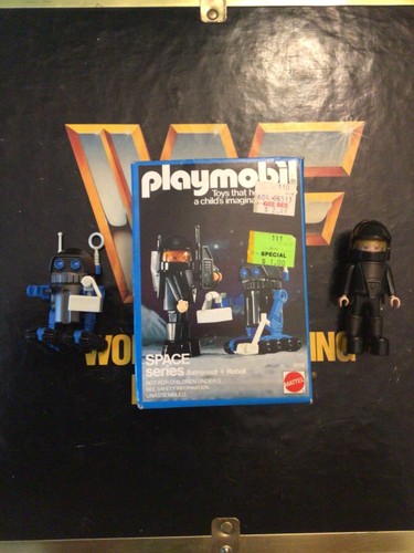 Playmobile figure Banque de photographies et d'images à haute