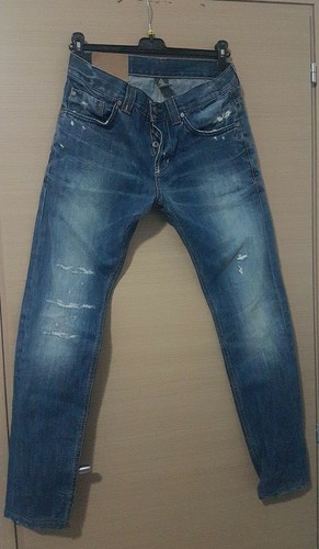 Dondup jeans uomo Tg30 modello JAR FAVOLOSO eccellenti condizioni | eBay