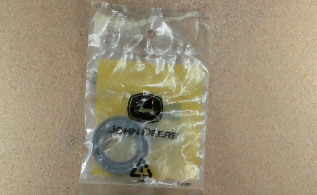 M119738 John Deere Seal replaced by MIU804289 | eBay