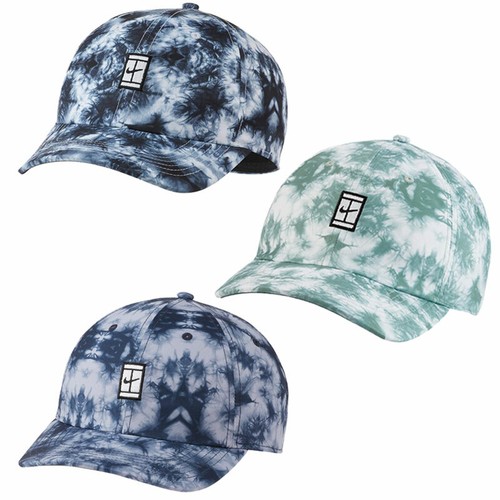 Heritage 86 Logo Tennis Cap Hat Prints 