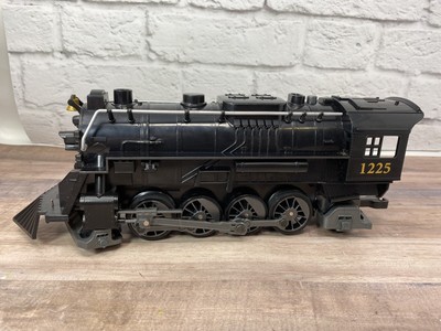 lionel 1225 locomotive