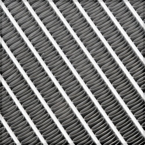 3 ROW Aluminum Radiator For Mazda RX-8 RX8 SE17 1.3L Manual 2003-2012 12 11 10 - Picture 14 of 15