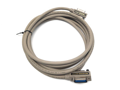 L-Com CIM Series IEEE-488 GPIB Reverse Entry Data Cable