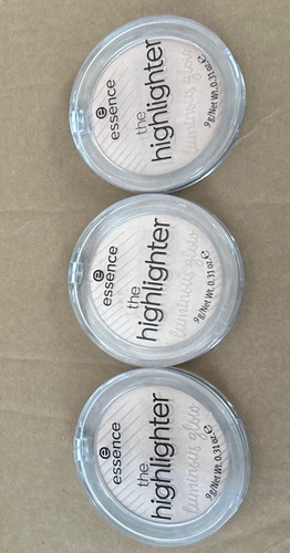 3pc essence The Highlighter, #02 Sunshowers - Picture 2 of 10