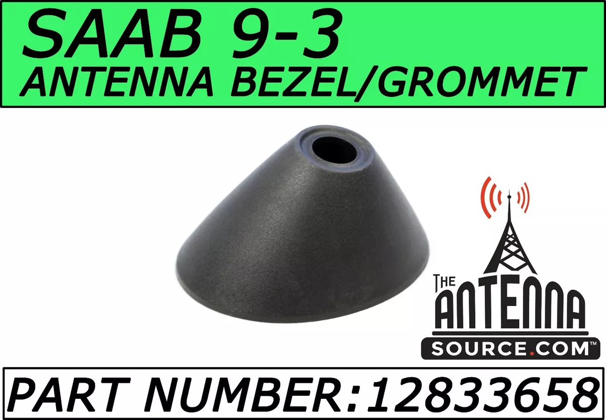 Saab 2024 93 antenna