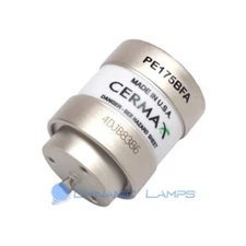PE175BF Excelitas Cermax 175W 12.5V Xenon Lamp