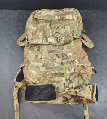 High ground Gear 3Day JTAC Pack Multicam size L/XL | eBay