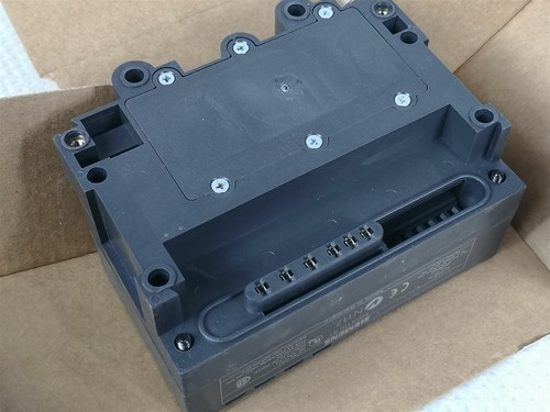 Siemens Simatic S7 6ES7 142-1BD30-0XA0 Module D'Extension - Photo 7 sur 7