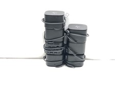 lot of 7 of HP HSN-1X01 Thunderbolt G2 Docking Station