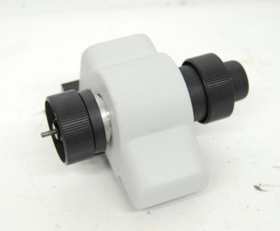 Thermo DXR Raman Microscope - Olympus Mechanical Coarse Fine Focus Assembly