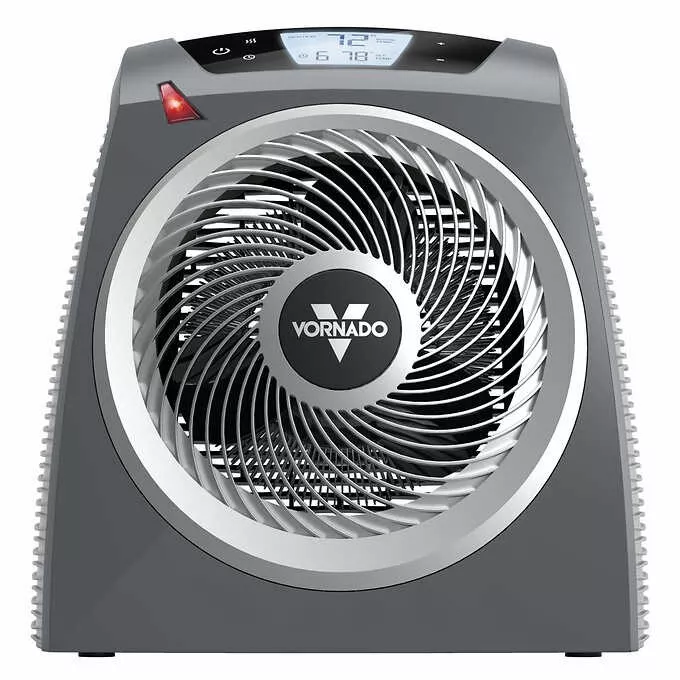 Vornado whole room on sale heater