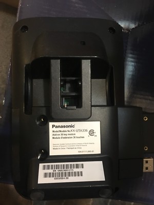 Teléfono SIP Panasonic KX-HDV230, 2 puertos Gigabit, sonido en HD