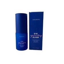 Aavrani Eye Rejuvenating Elixir 0.5 fl oz 15ml
