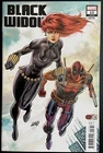 * Black widow #13 NM High Grade Leifeld variant combine shipping available