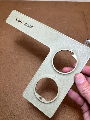 Sears Kenmore Sewing Machine Parts - You Pick! - OEM 158 158.13160 15813160 - Picture 10 of 117