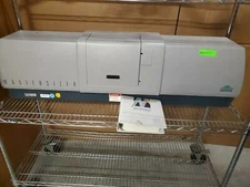 Malvern Mastersizer MSS Laser Diffraction Particle Size Analyzer FREIGHT