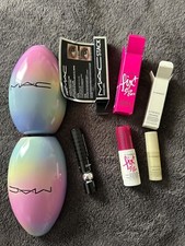 MAC Beauty Egg 3pc Giftset