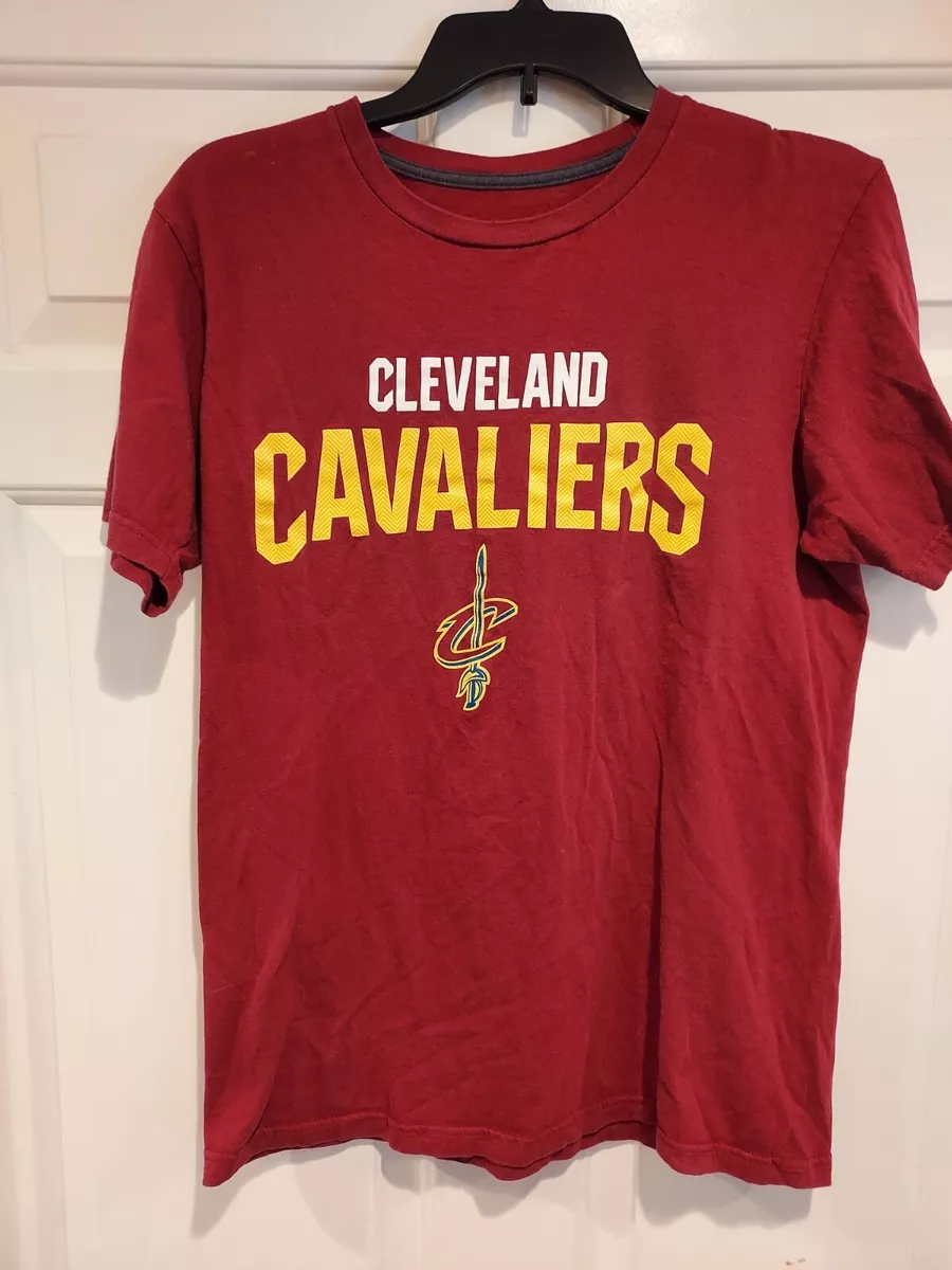 Cleveland basketball t shirt sales