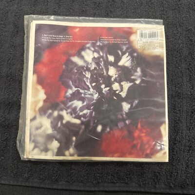 Oasis- Don't Look Back In Anger 7” | eBay UK