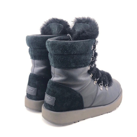 Ugg 1017493 Ugg Viki Waterproof Boots Ugg Women's Clearance Ugg