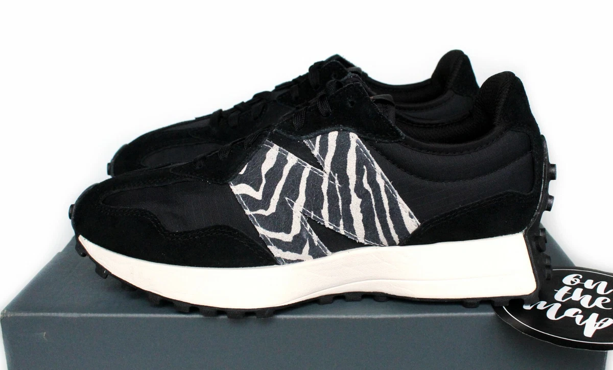 New balance zebra shoes cheap