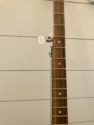 1973? Framus “Texan Style” banjo | eBay