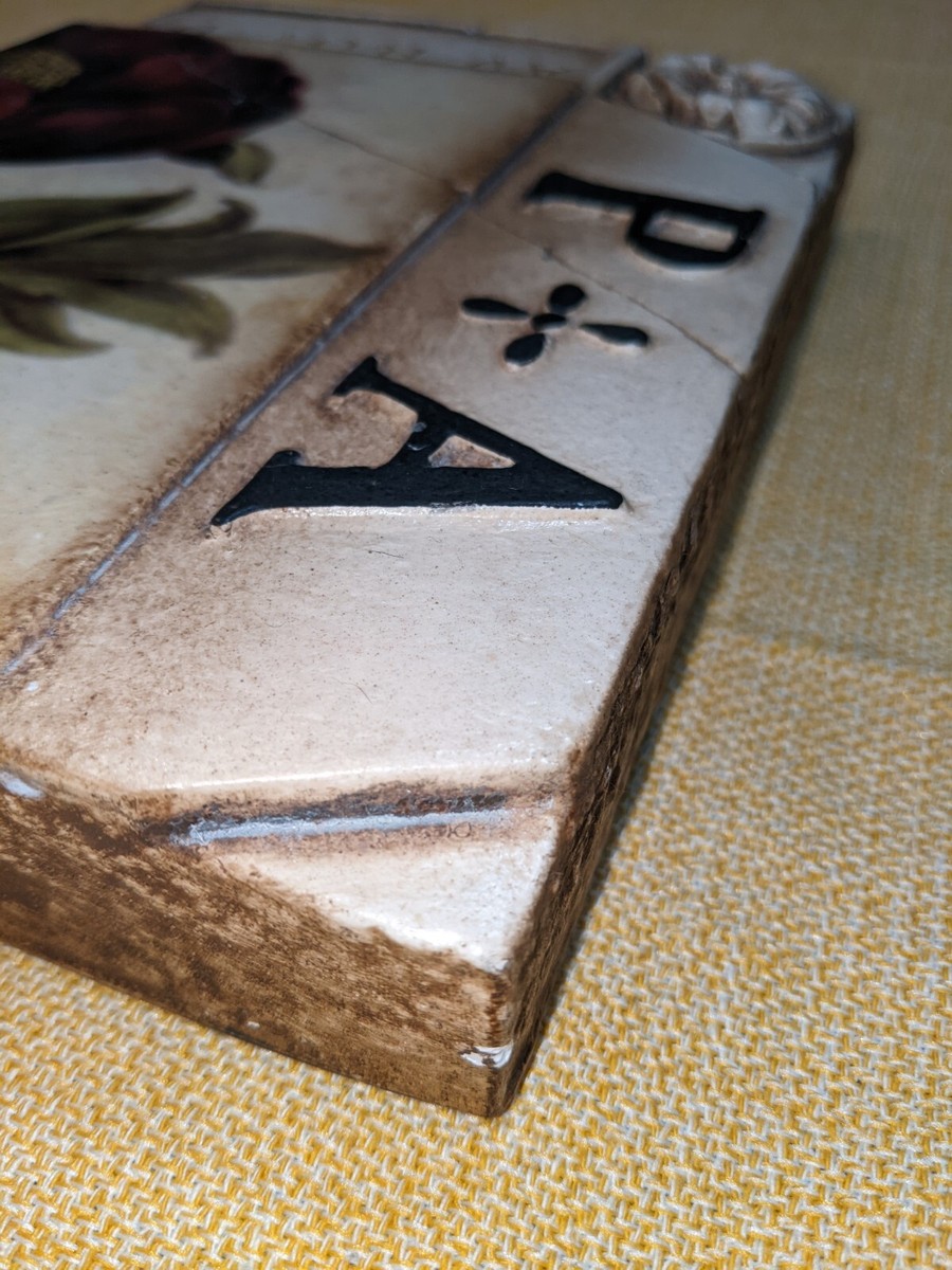 Sid Dickens Memory Tile Block 