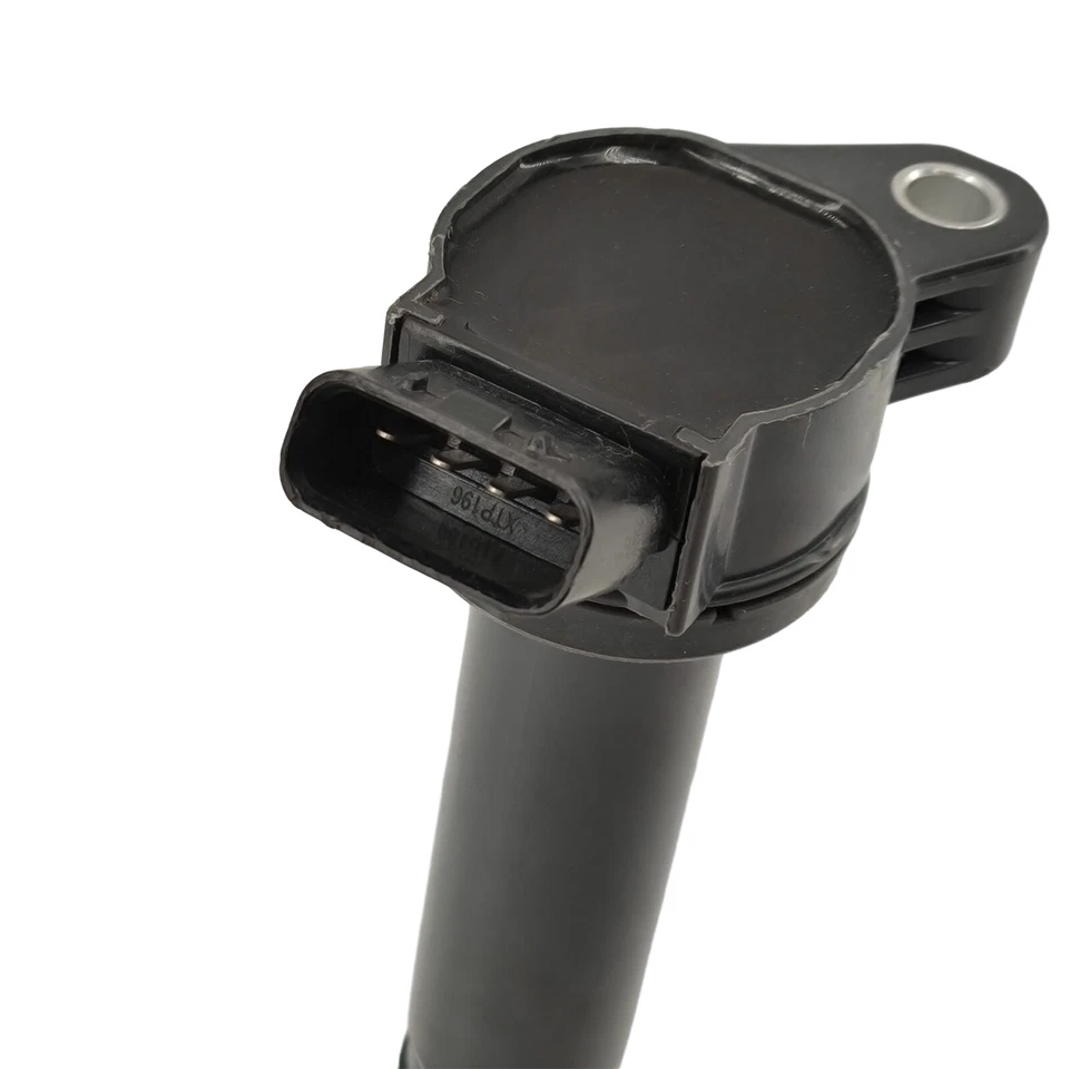 Kit de 8 bobinas de encendido y bujías para Toyota Tundra Sequoia Land Cruiser V8 Foto 2 de 4