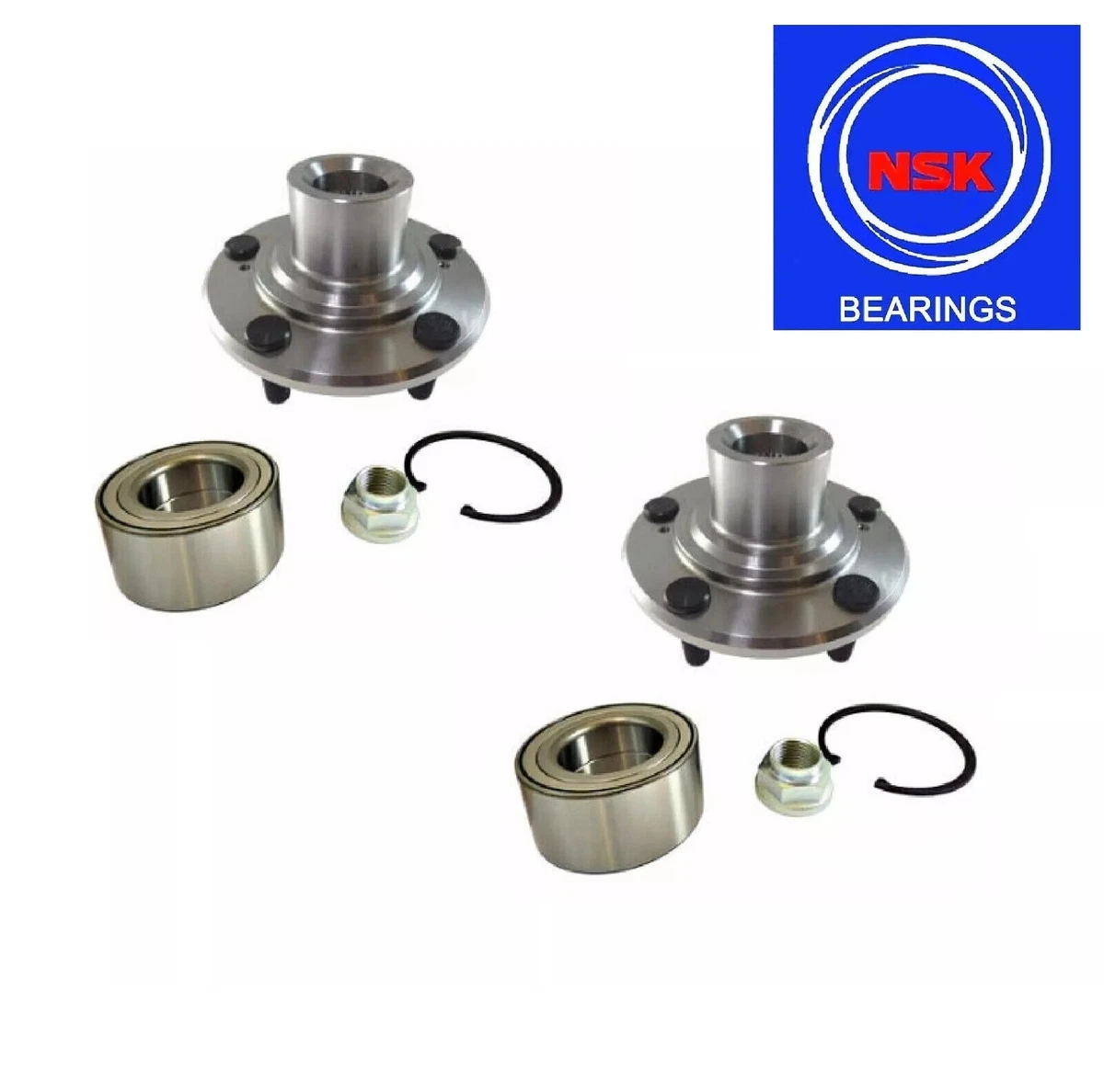 NSK Car & Truck Wheel Bearings, Hubs & Seals for sale | eBay