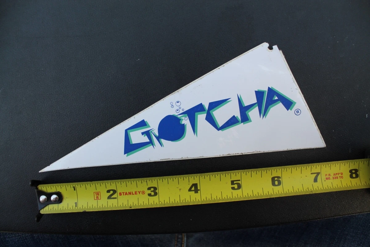 Gotcha clothing cheap