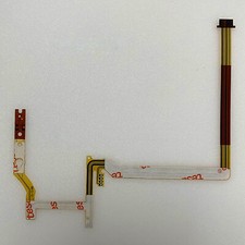 For  16-35 F2.8 Lens Aperture Line Focus Line Vulnerable Cable Repair Parts