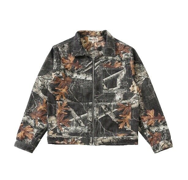 Stussy Camo Jacket | eBay Stussy Camo Jacket | eBay