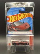 Hot Wheels High Graded MINT 9.50 | McLaren P1