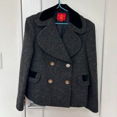 Vivienne Westwood プリンセスジャケット Vivienne Westwood プリンセスジャケット Vivienne Westwood