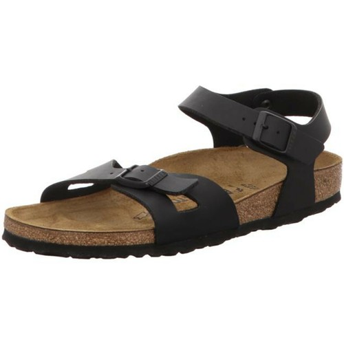 Birkenstock Rio Sandals Shoes Ankle 