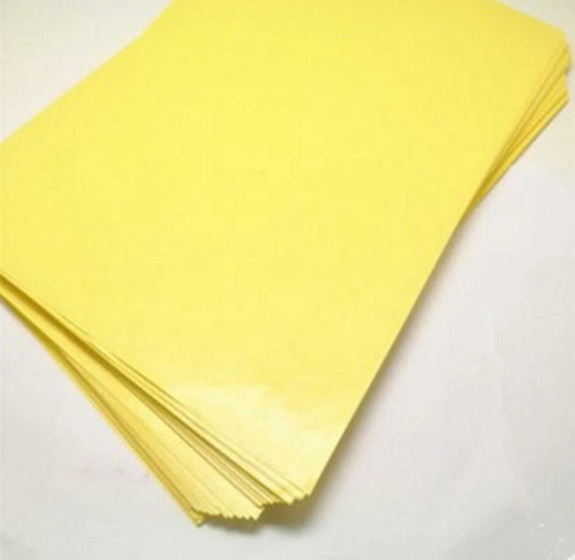 Thermal on sale transfer paper