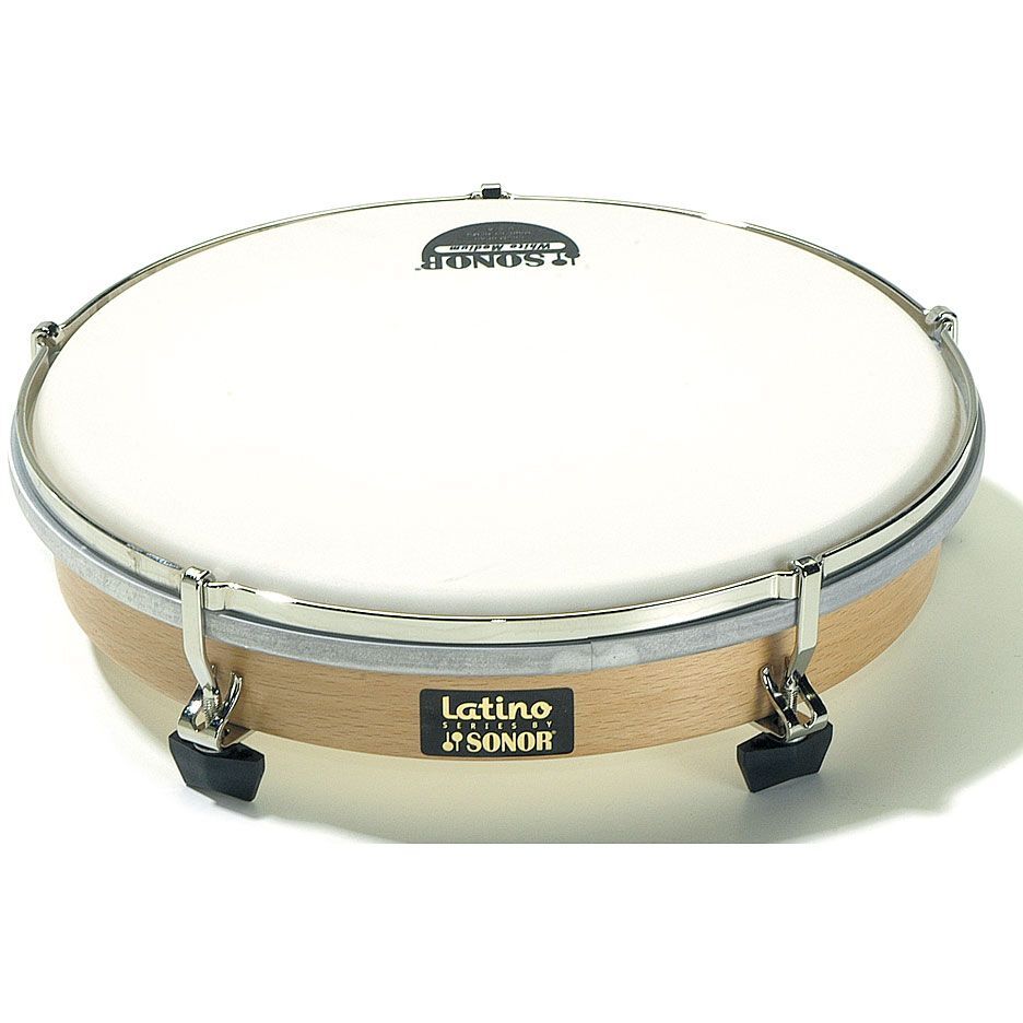 Ручной барабан Sonor LHDP10 1609 Ручной барабан для ударных инструментов NEU 18290₽