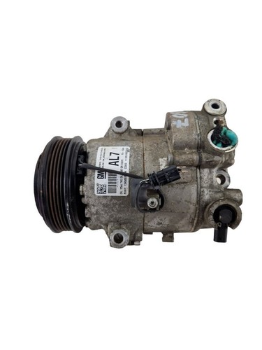 OPEL MERIVA B Klimakompressor Klimaanlage AIR CON PUMP 13450515H 401575950