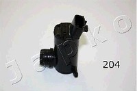 156204 Japko Waschwasserpumpe, Scheibenreinigung FüR Toyota