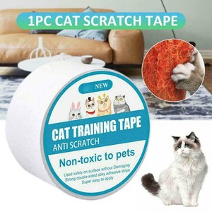 cat scratch tape