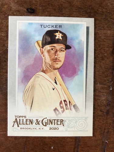 2020 Topps Allen & Ginter - Base Set #1-300 - You Pick! - Complete Your Set - Picture 48 of 98