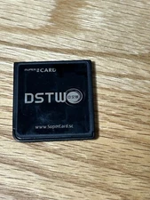 dstwo card