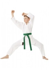TOKAIDO Karategi "Shoshin", 8oz. - Karateanzug Karate Anzug