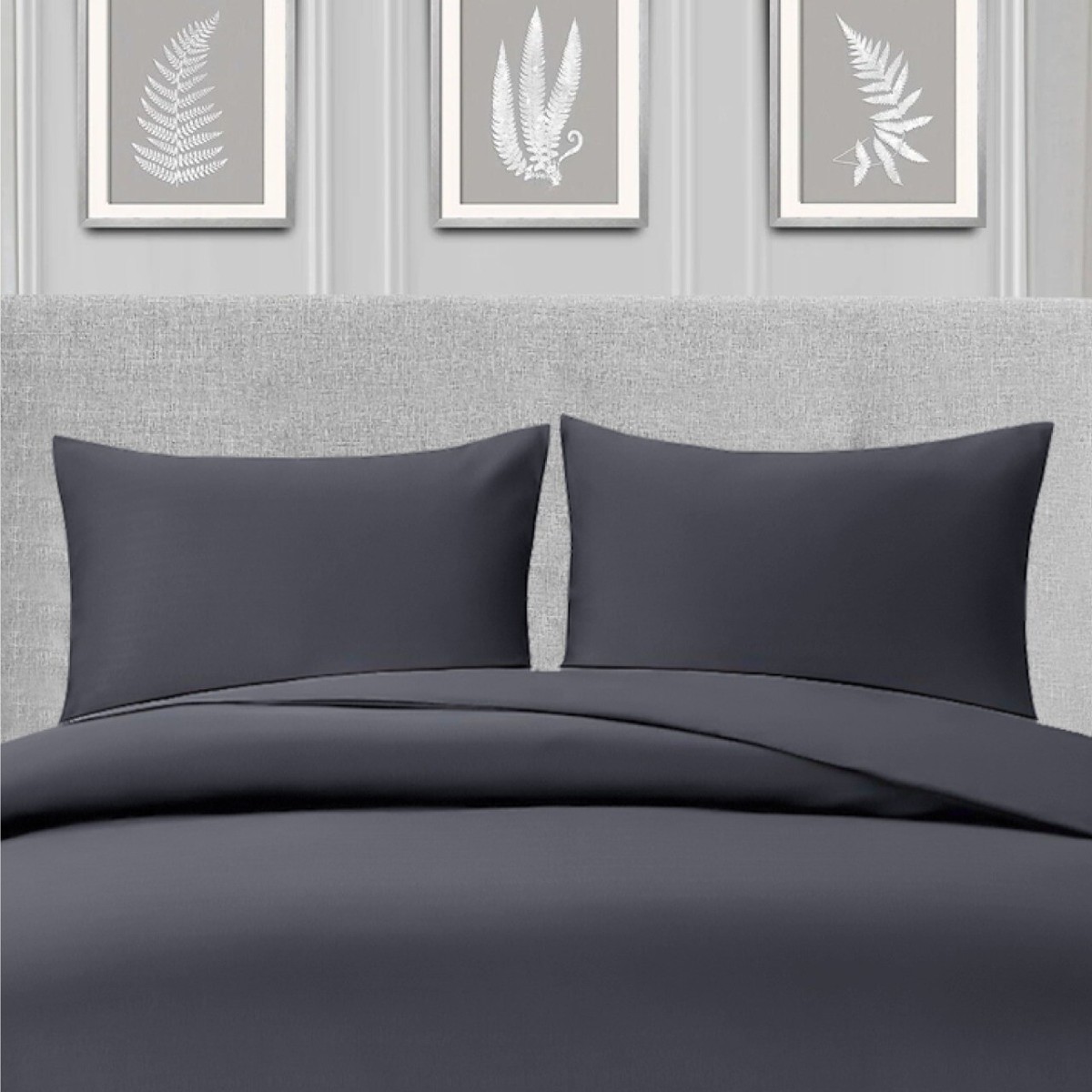 KingSize Duvet Cover Cotton Pieces Bedding Set, Duvet Cover Sets