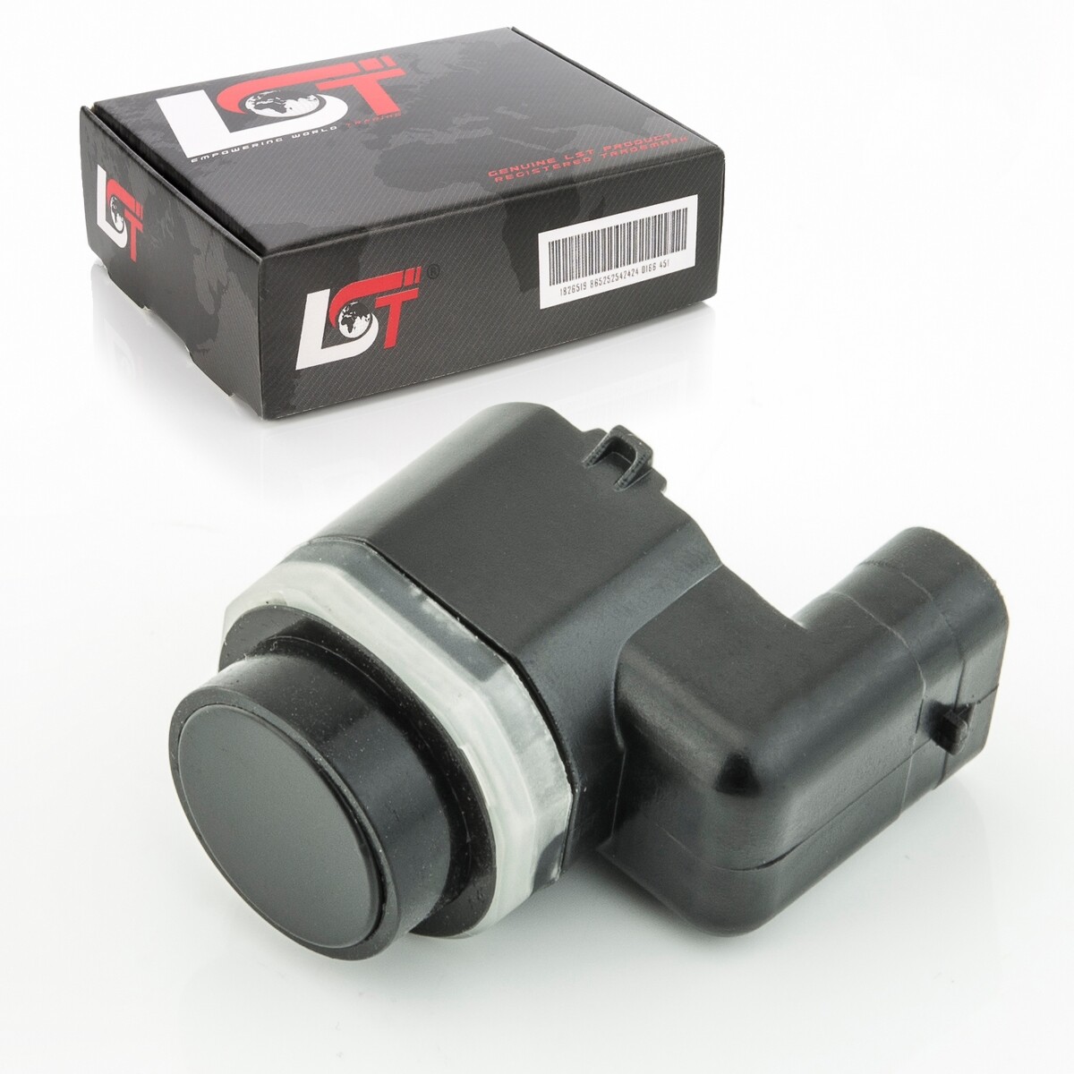 PDC Sensor Parking Aid Ultrasound for NISSAN QASHQAI J10