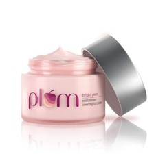 Plum Bright Years Restorative Overnight Creme For All Skin Types 50ml